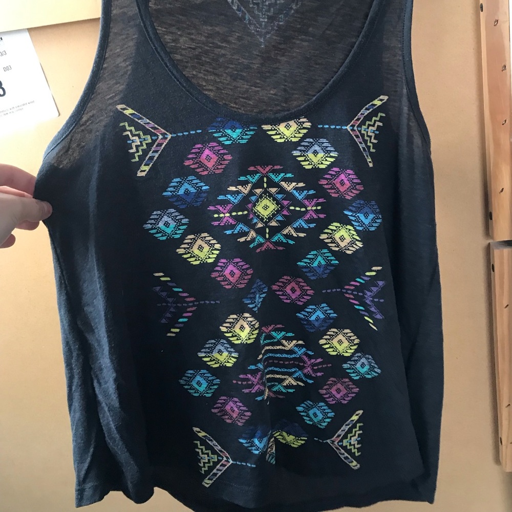 Billabong tank top